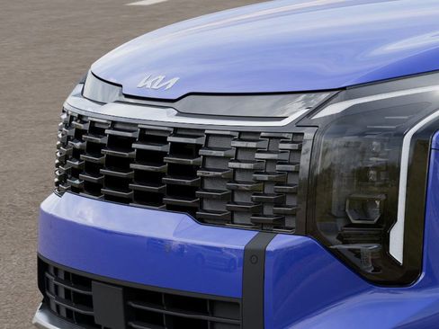 New 2026 Kia Sportage EX image 12