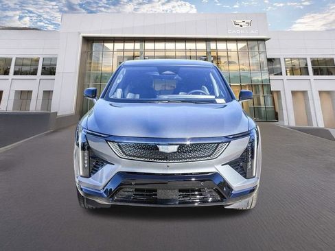 New 2026 Cadillac Optiq Sport 1 image 2