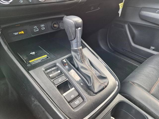 Used 2025 Honda CR-V Sport-L image 5