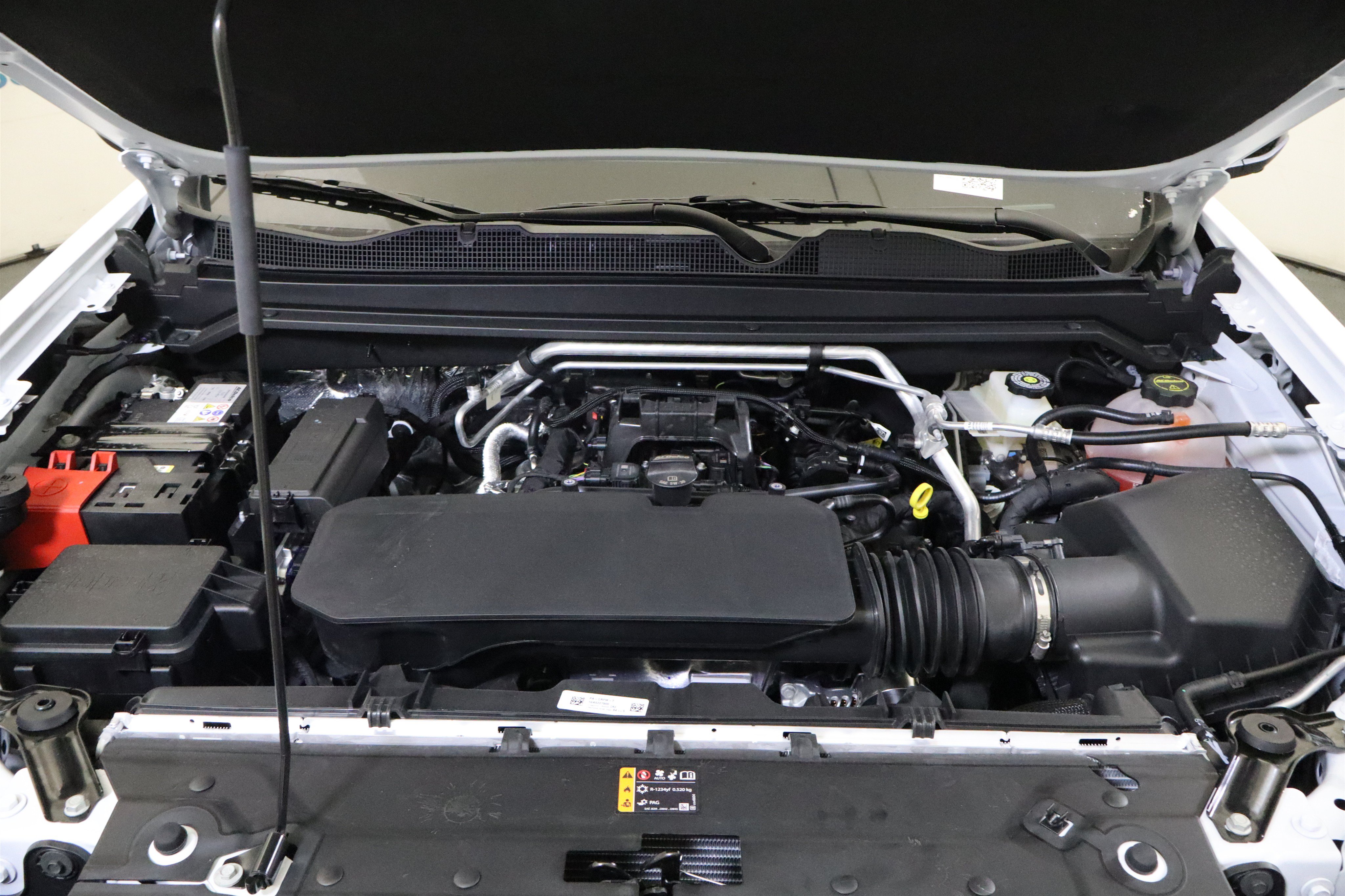 New 2026 Chevrolet Colorado Z71 w/ Technology Package AWD/4WD image 15