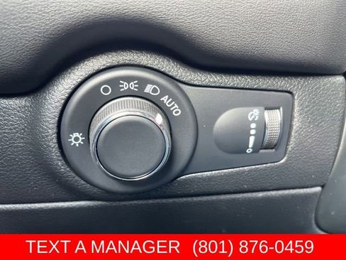 New 2026 Dodge Durango GT AWD/4WD image 27