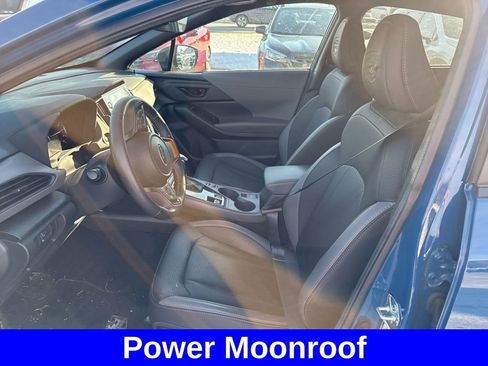 Used 2024 Subaru Crosstrek 2.5i Wilderness w/ Crosstrek Mirror Package image 17