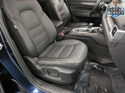 Certified 2023 MAZDA CX-5 AWD 2.5 S w/ Premium Plus Pkg image 29