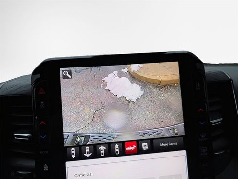 New 2026 RAM 1500 Limited w/ Night Edition image 19