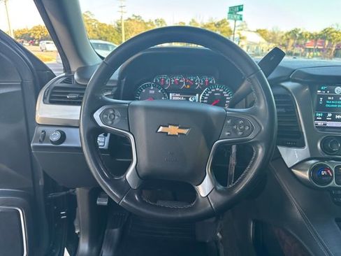 Used 2018 Chevrolet Tahoe LS w/ All-Season Package image 15