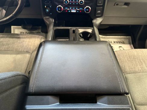 Used 2022 Ford F150 XLT w/ Equipment Group 302A High image 18