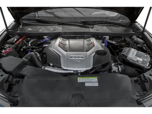 Used 2021 Audi S6 Prestige image 12
