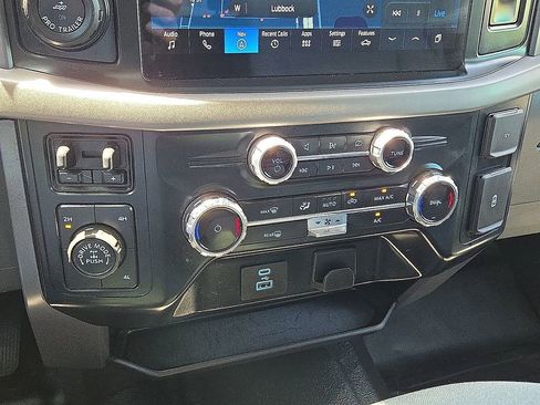 Used 2024 Ford F150 XLT w/ Tow/Haul Package AWD/4WD image 28