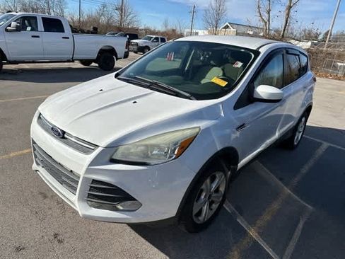 Used 2013 Ford Escape SE image 8