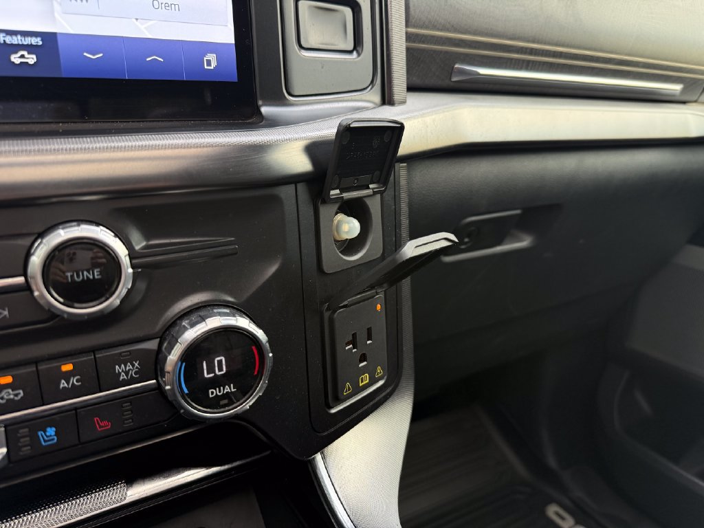 Used 2021 Ford F150 Platinum w/ Equipment Group 701A High AWD/4WD image 29