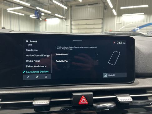 New 2026 Kia Sportage X-Pro Prestige image 20