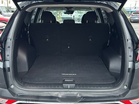 Used 2023 Hyundai Tucson SEL AWD/4WD image 19