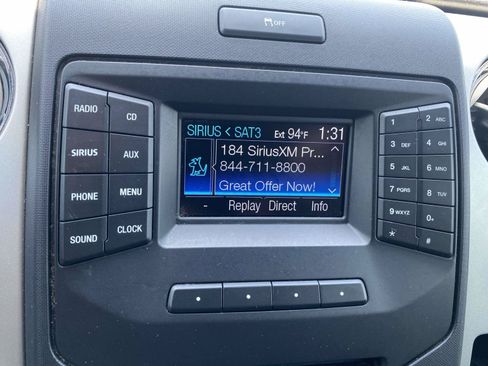 Used 2014 Ford F150 XLT w/ Equipment Group 302A Luxury RWD image 23