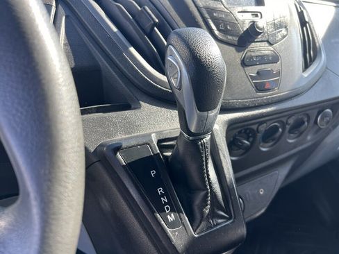 Used 2019 Ford Transit 250 148 High Roof Extended image 20