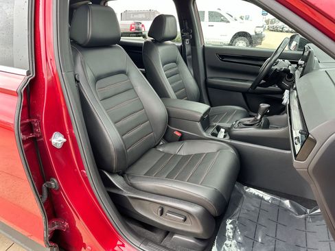 Used 2024 Honda CR-V Sport Touring image 25