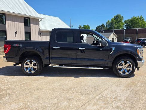 Used 2022 Ford F150 XLT w/ Equipment Group 302A High AWD/4WD image 20