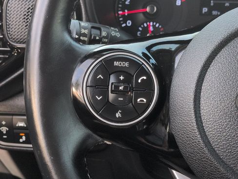 Used 2020 Kia Soul EX w/ Option Group 015 FWD image 24