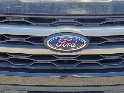 Used 2023 Ford Expedition Max XLT AWD/4WD image 8