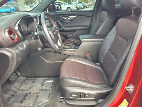 Used 2020 Chevrolet Blazer RS image 5