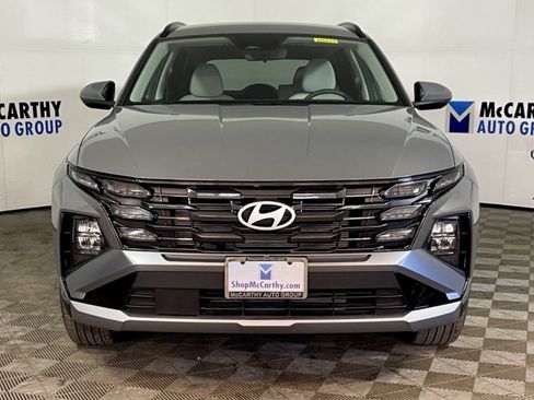 Used 2025 Hyundai Tucson SEL image 5