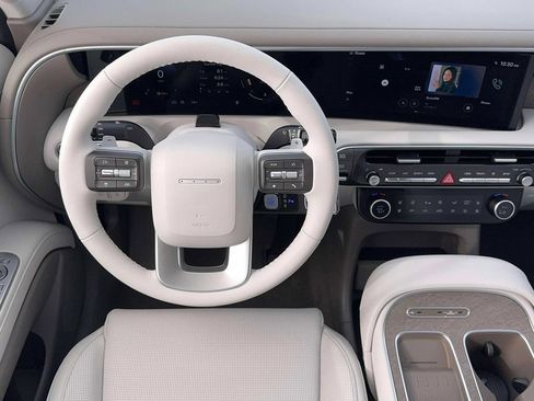 New 2026 Hyundai Palisade SEL FWD image 10