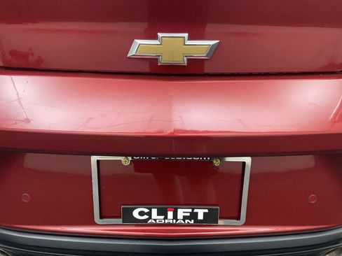 Used 2016 Chevrolet Camaro LT RWD image 25