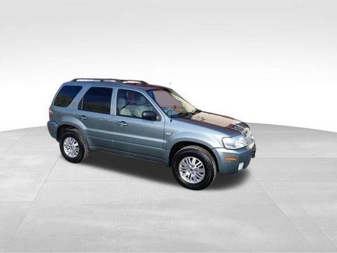 Used 2006 Mercury Mariner Luxury image 4