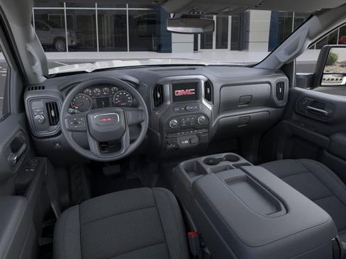 New 2025 GMC Sierra 2500 Pro w/ Convenience Package image 15