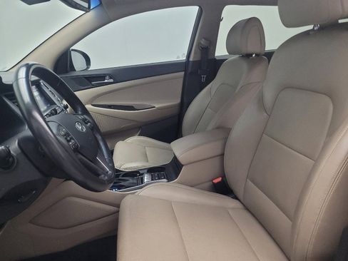 Used 2016 Hyundai Tucson Limited w/ Option Group 03 image 17