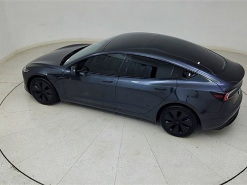 Used 2025 Tesla Model 3 Long Range image 78
