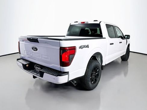 New 2026 Ford F150 STX AWD/4WD image 7