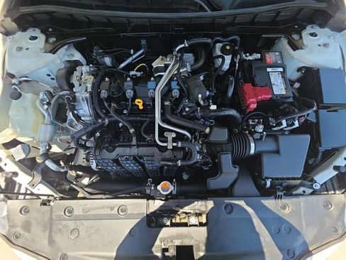 Used 2023 Nissan Altima 2.5 SR w/ SR Premium Package FWD image 29