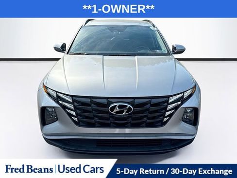 Used 2023 Hyundai Tucson SEL AWD/4WD image 2