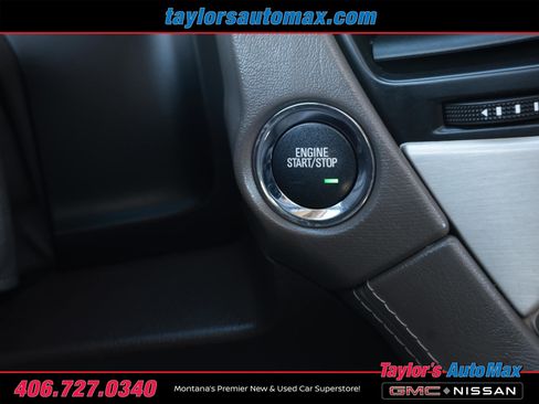 Used 2016 GMC Yukon Denali w/ Open Road Package image 21