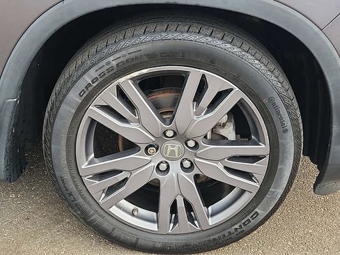 Used 2021 Honda Passport EX-L image 8