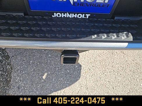 New 2026 GMC Canyon Elevation w/ Convenience Package image 22