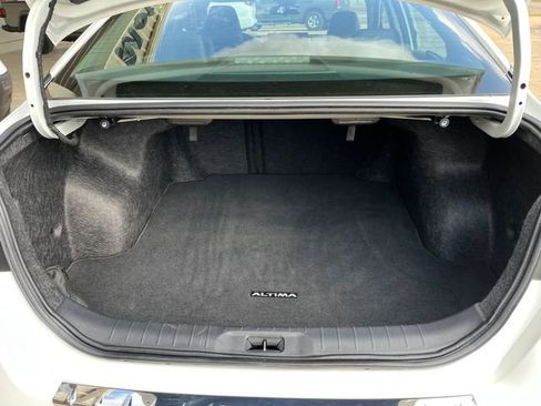 Used 2023 Nissan Altima 2.5 SL image 27