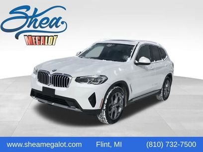 Used 2023 BMW X3 xDrive30i
