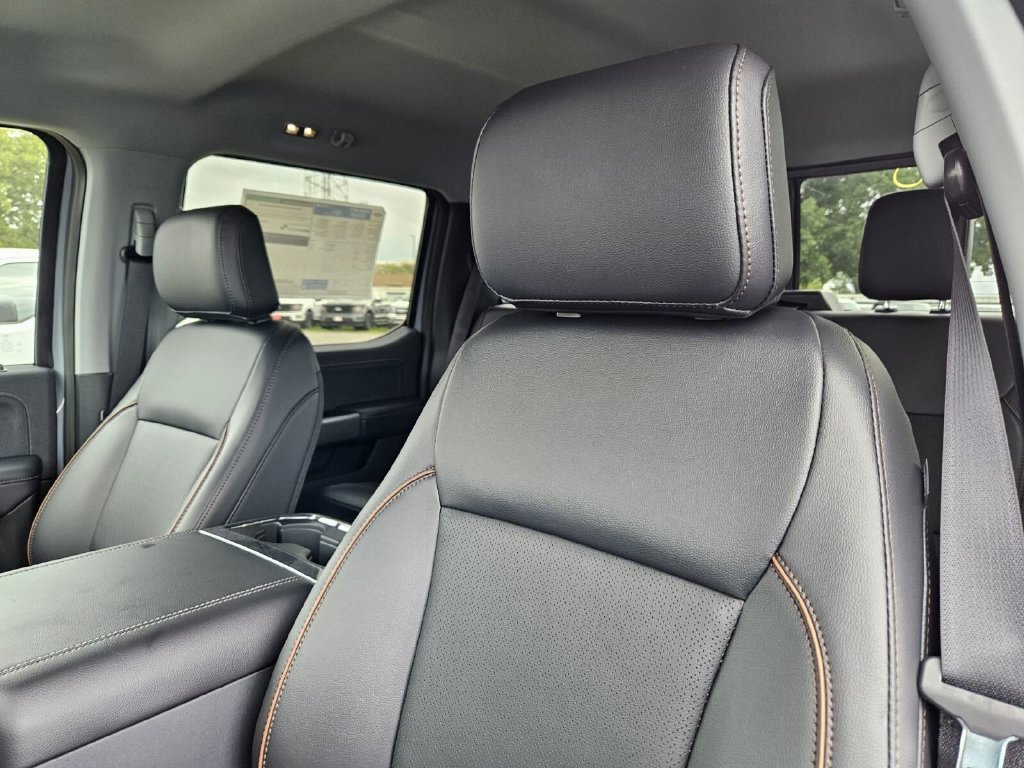 New 2027 Ford F350 Lariat AWD/4WD image 11