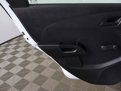 Used 2019 Chevrolet Sonic LT image 19