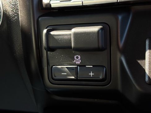 Used 2022 Chevrolet Silverado 3500 LTZ w/ LTZ Texas Edition AWD/4WD image 44