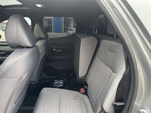 Used 2024 Hyundai Santa Cruz SEL w/ Activity Package image 26