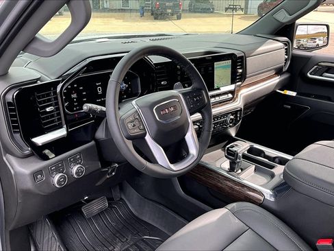 New 2026 GMC Sierra 1500 Elevation w/ Elevation Premium Package image 6