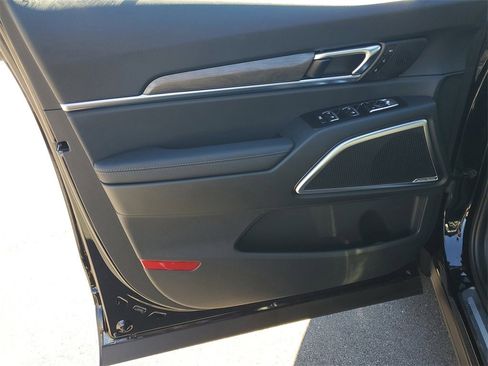 New 2025 Kia Telluride SX X-Line image 8