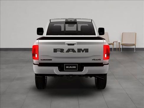New 2026 RAM 2500 Laramie image 10