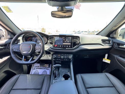 New 2026 Dodge Durango GT AWD/4WD image 13