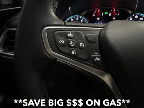 Used 2023 Chevrolet Equinox LT FWD image 52