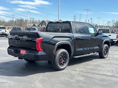 New 2026 Toyota Tundra TRD Pro image 3