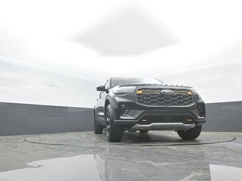 New 2026 Ford Explorer Tremor image 28