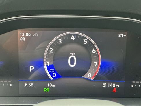 New 2025 Volkswagen Jetta Sport image 15